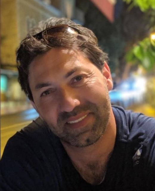 Oday Albakri